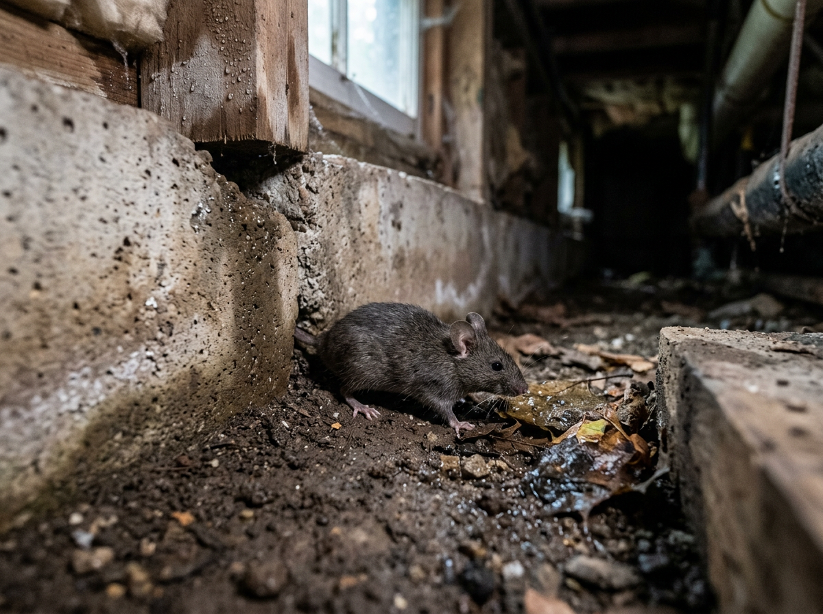pest control in Rensselaer