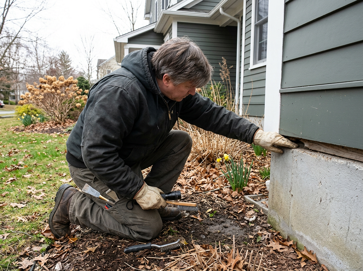 pest control in Bellmore