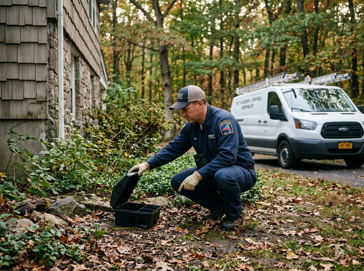 pest control in Fairport