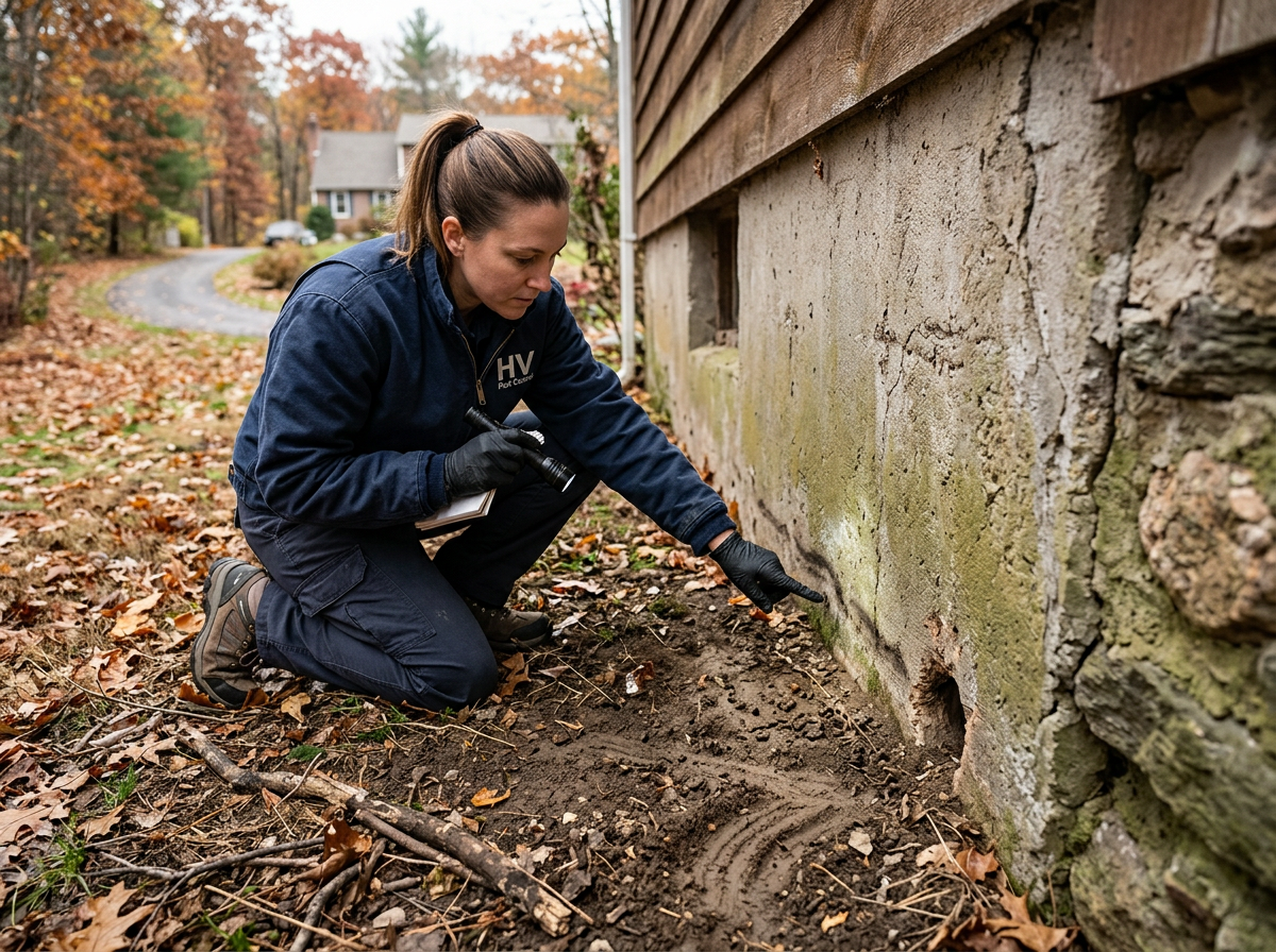 pest control in Massapequa